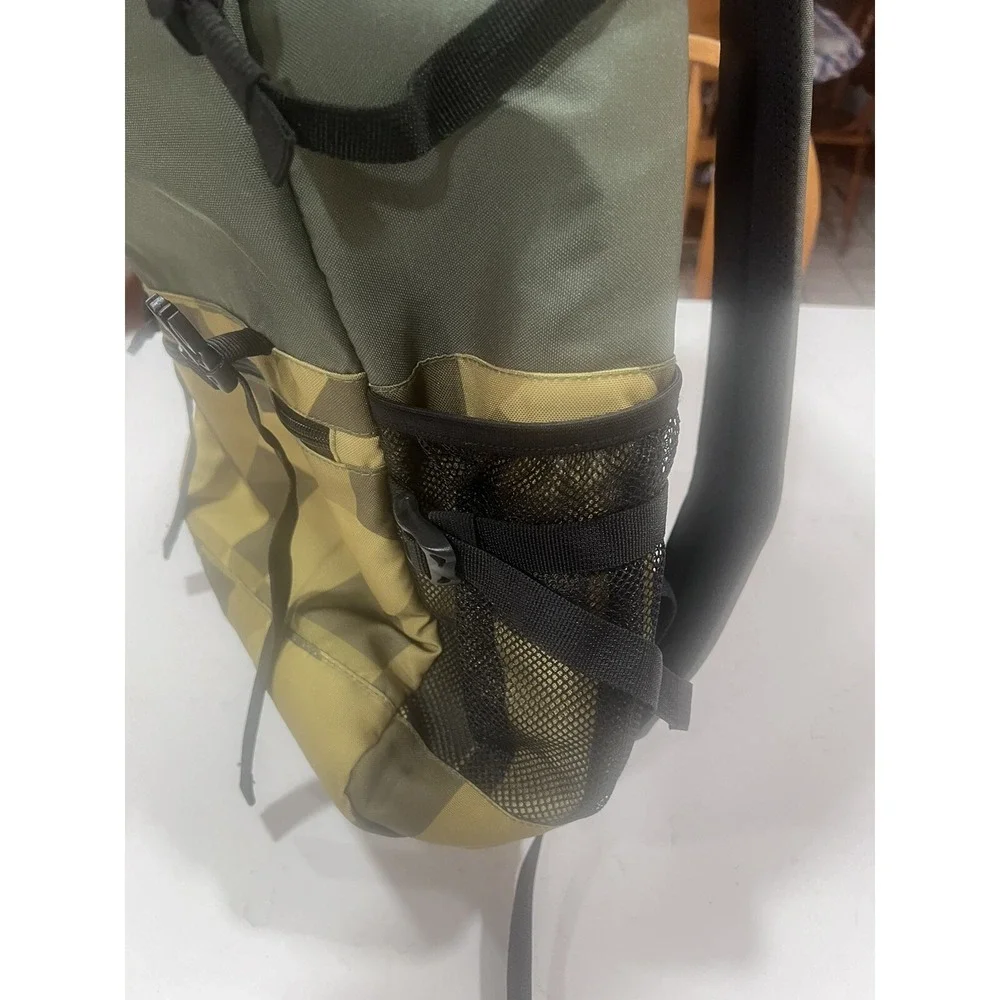 NorEast ground backpack usps